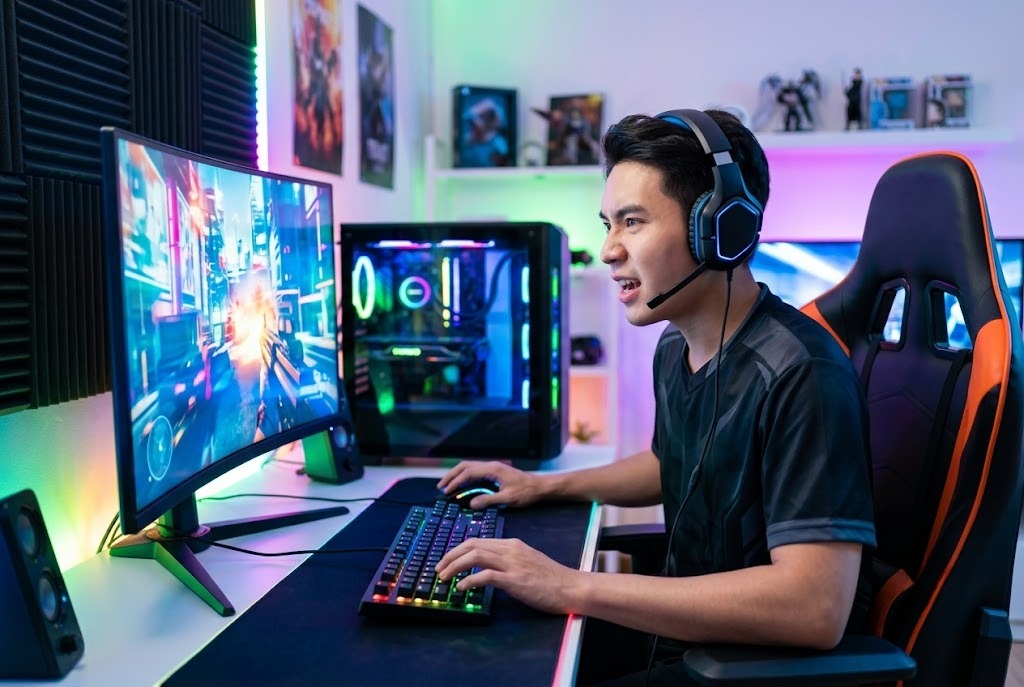 Bật Mí Những Cách Sửa Lỗi Drop FPS Khi Chơi Game Hiệu Quả