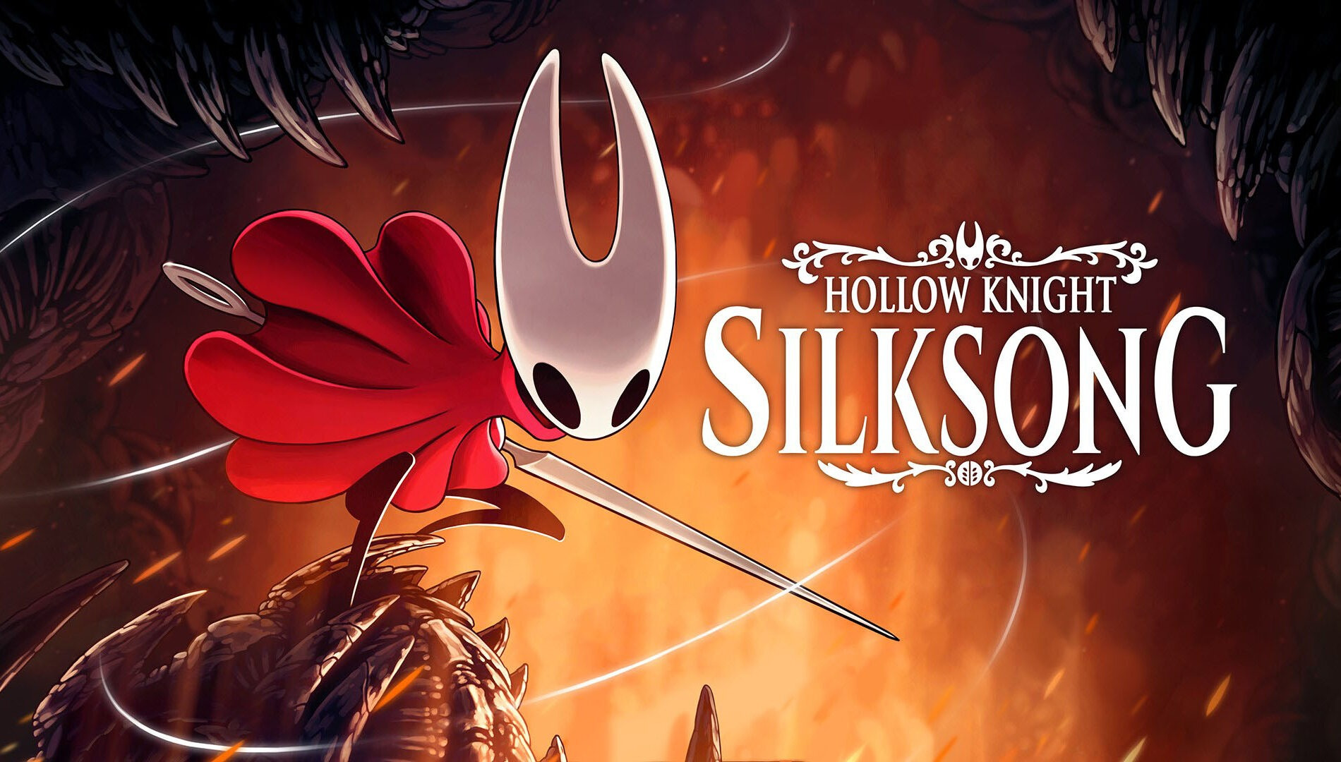 Cấu Hình Và Cách Tối Ưu Game Hollow Knight Silksong Trên Máy Yếu