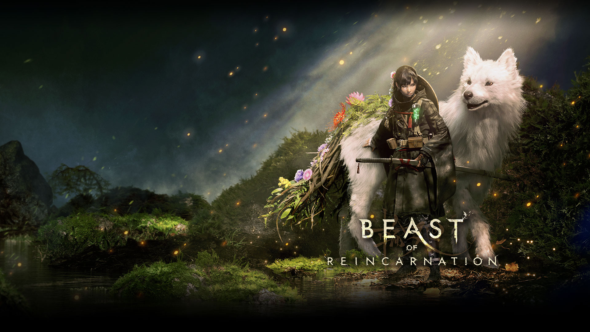 Đ&aacute;nh Gi&aacute; Beast Of Reincarnation: Game Freak Rời V&ugrave;ng Quen Thuộc