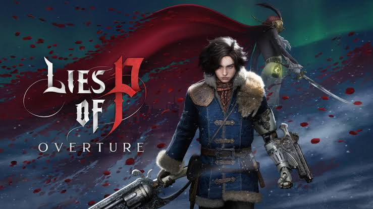 Đ&aacute;nh Gi&aacute; Lies Of P Complete Edition Tr&ecirc;n Nintendo Switch 2