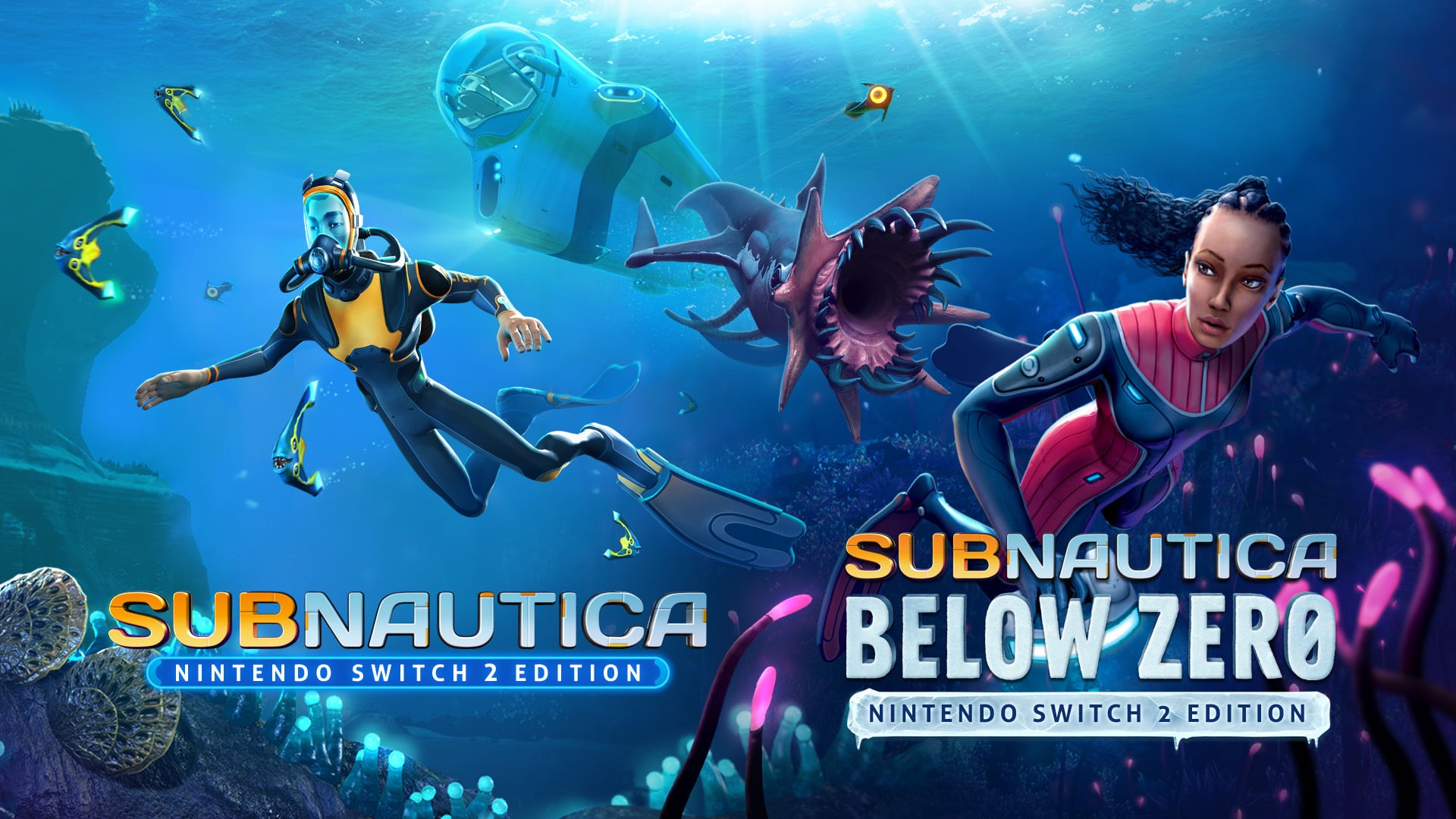 Đánh Giá Subnautica 2: Siêu Phẩm Sinh Tồn Hot Nhất Tháng 5/2026