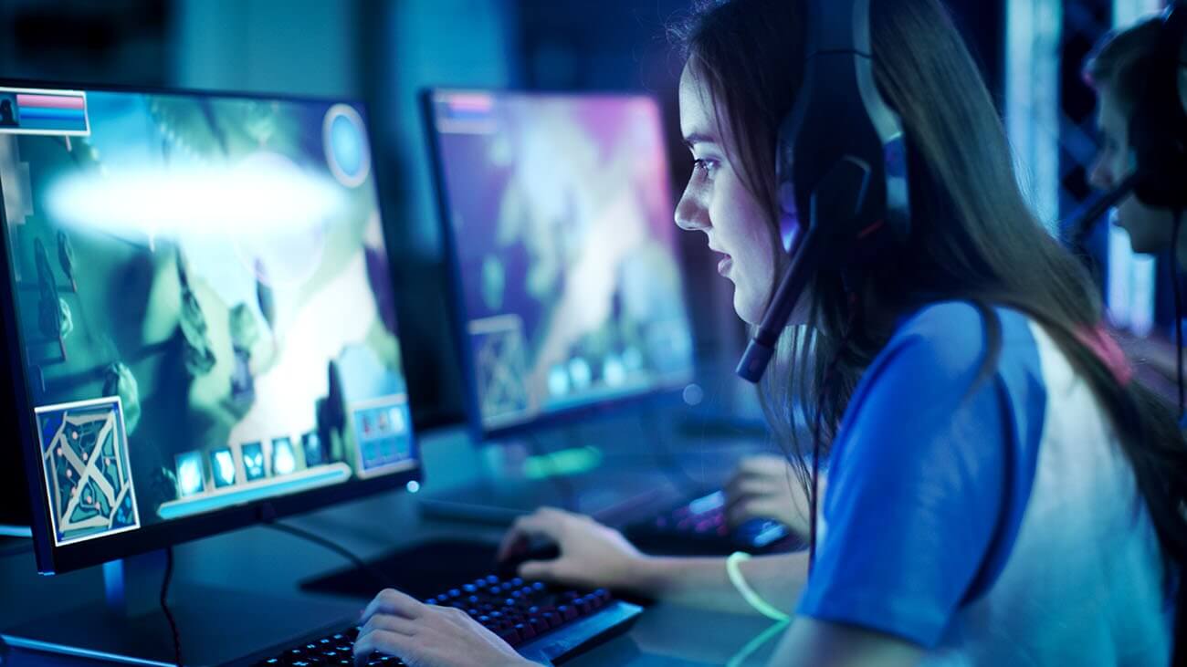 Hướng Dẫn C&aacute;ch Stream Game Cho Người Mới Từ A-Z
