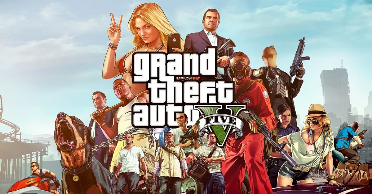 Hướng Dẫn Tải Và Cài Đặt Game GTA VI Trên PC Chi Tiết Mới Nhất