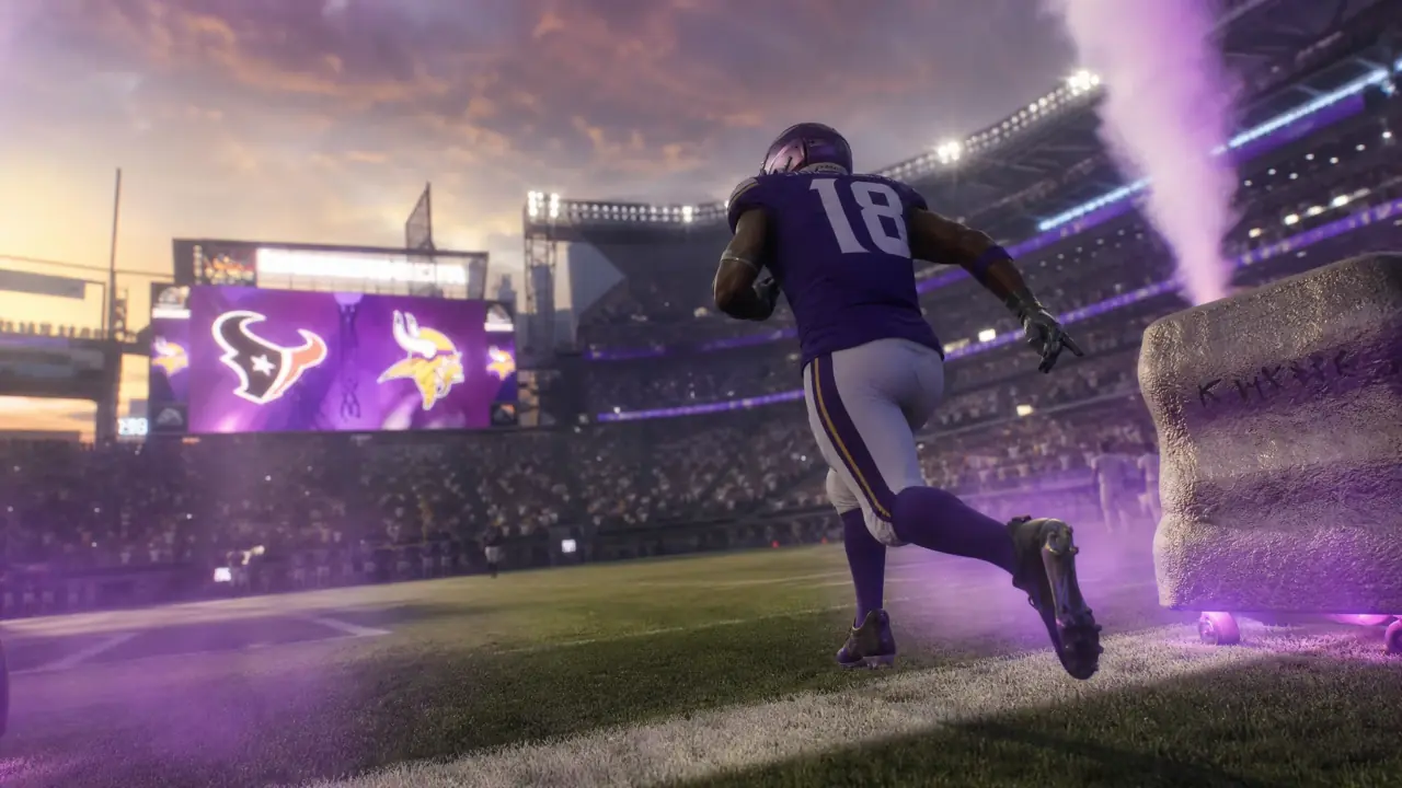 Madden NFL 27 Ra Mắt: Franchise Và Gameplay Đổi Gì?