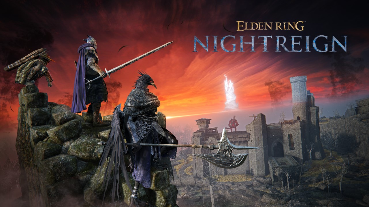 Mẹo Chơi Và Hướng Dẫn Cài Đặt Game Elden Ring Nightreign Tối Ưu