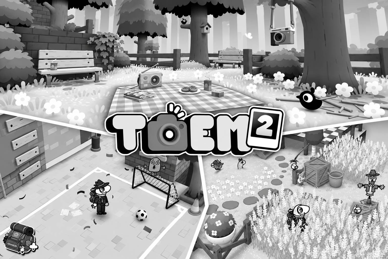 Review TOEM 2: Cuộc Phi&ecirc;u Lưu Nhiếp Ảnh C&oacute; Đủ Cuốn H&uacute;t?