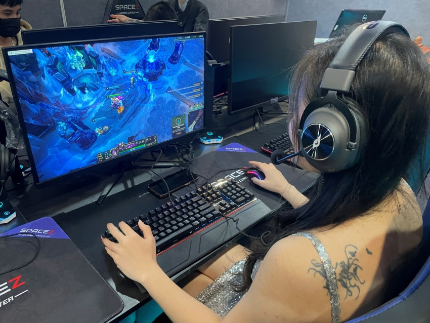 Tìm Kiếm Chiếc Tai Nghe Gaming Tốt Nhất Nâng Tầm Trải Nghiệm Chiến Game Đẳng Cấp