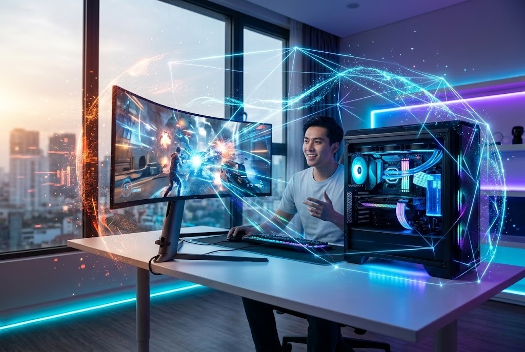 Tổng Hợp Những Cách Sửa Lỗi Văng Game Trên PC Triệt Để 100%