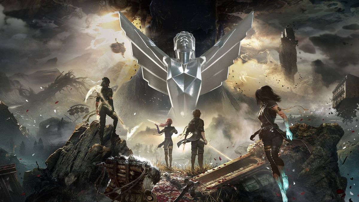 Clair Obscur: Expedition 33 giành vị trí winner tại The Game Awards 2025