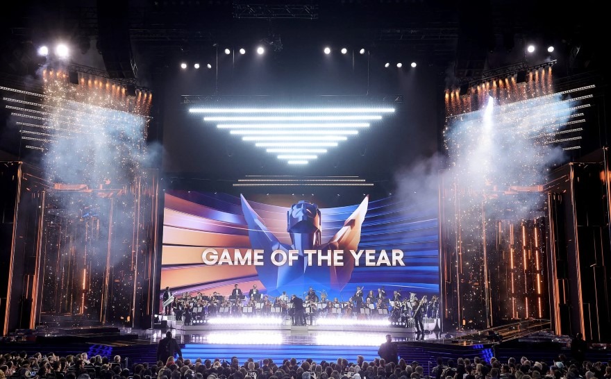 The Game Awards 2025 vinh danh nhiều tựa game và cá nhân xuất sắc
