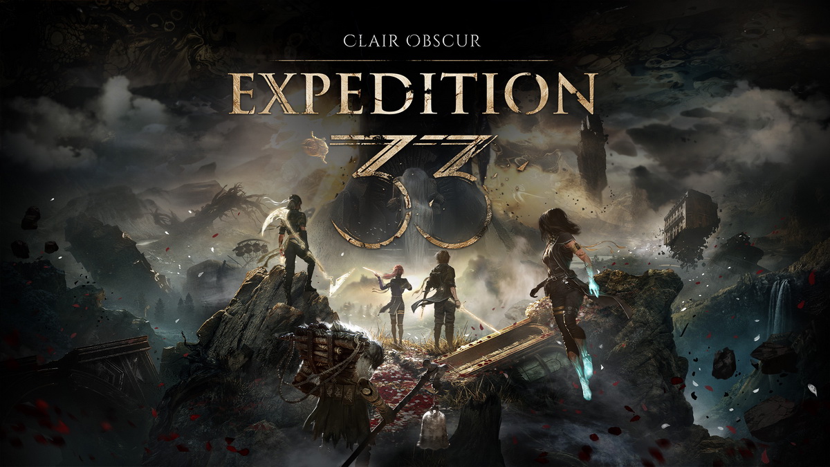 Clair Obscur: Expedition 33 chiến thắng tại The Game Awards 2025