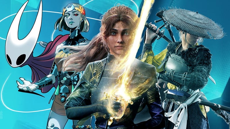 The Game Awards 2025 vinh danh nhiều tựa game và cá nhân xuất sắc