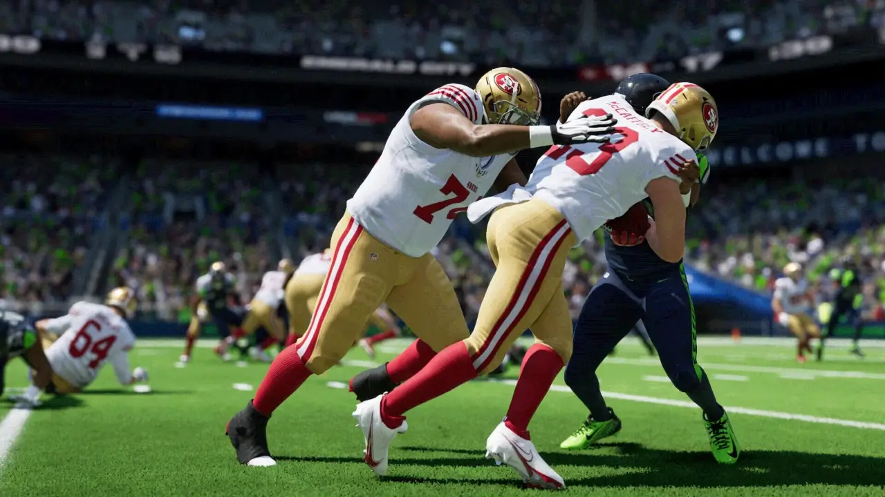 Madden NFL 27 - Tựa game thể thao đáng trải nghiệm
