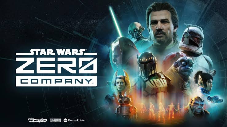 Star Wars: Zero Company lấy bối cảnh cuối thời kỳ Chiến tranh Nhân bản nhận được sự quan tâm từ cộng đồng game thủ