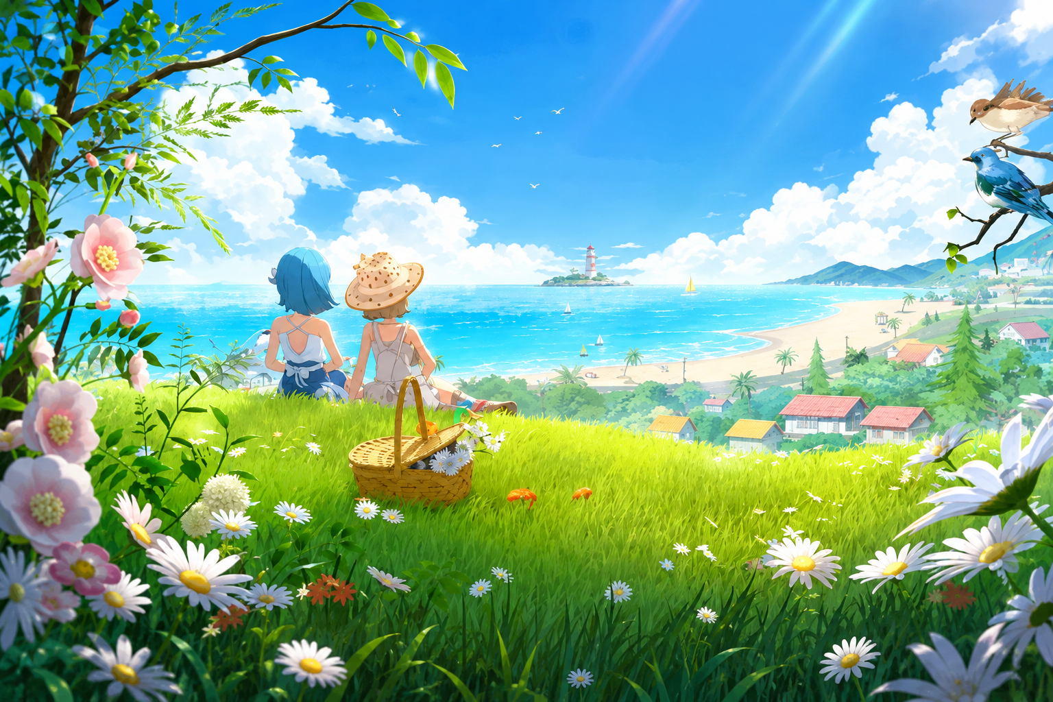 Phiên bản chính thức Starsand Island 1.0 mang đến thay đổi chế độ chơi mạng co-op 4 người trực tuyến
