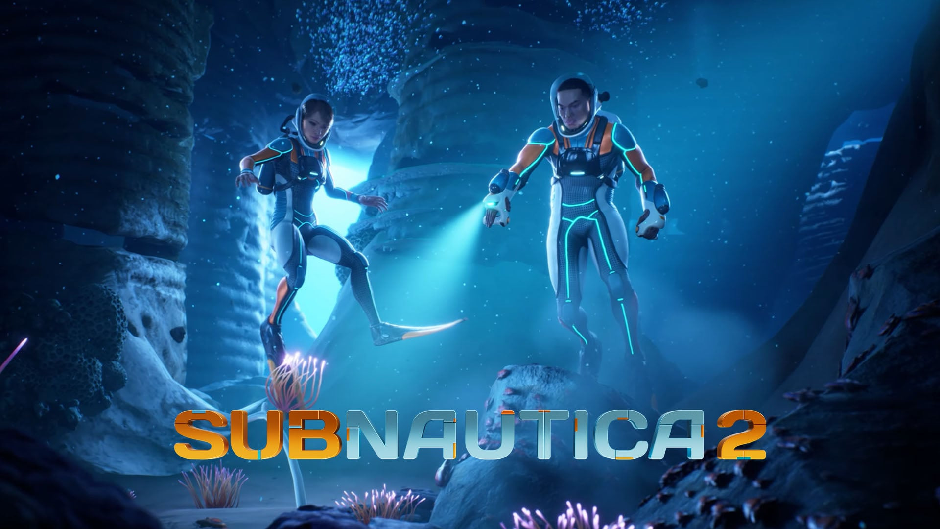 Subnautica 2 - Tựa game hành động kết hợp sinh tồn đầy thú vị 