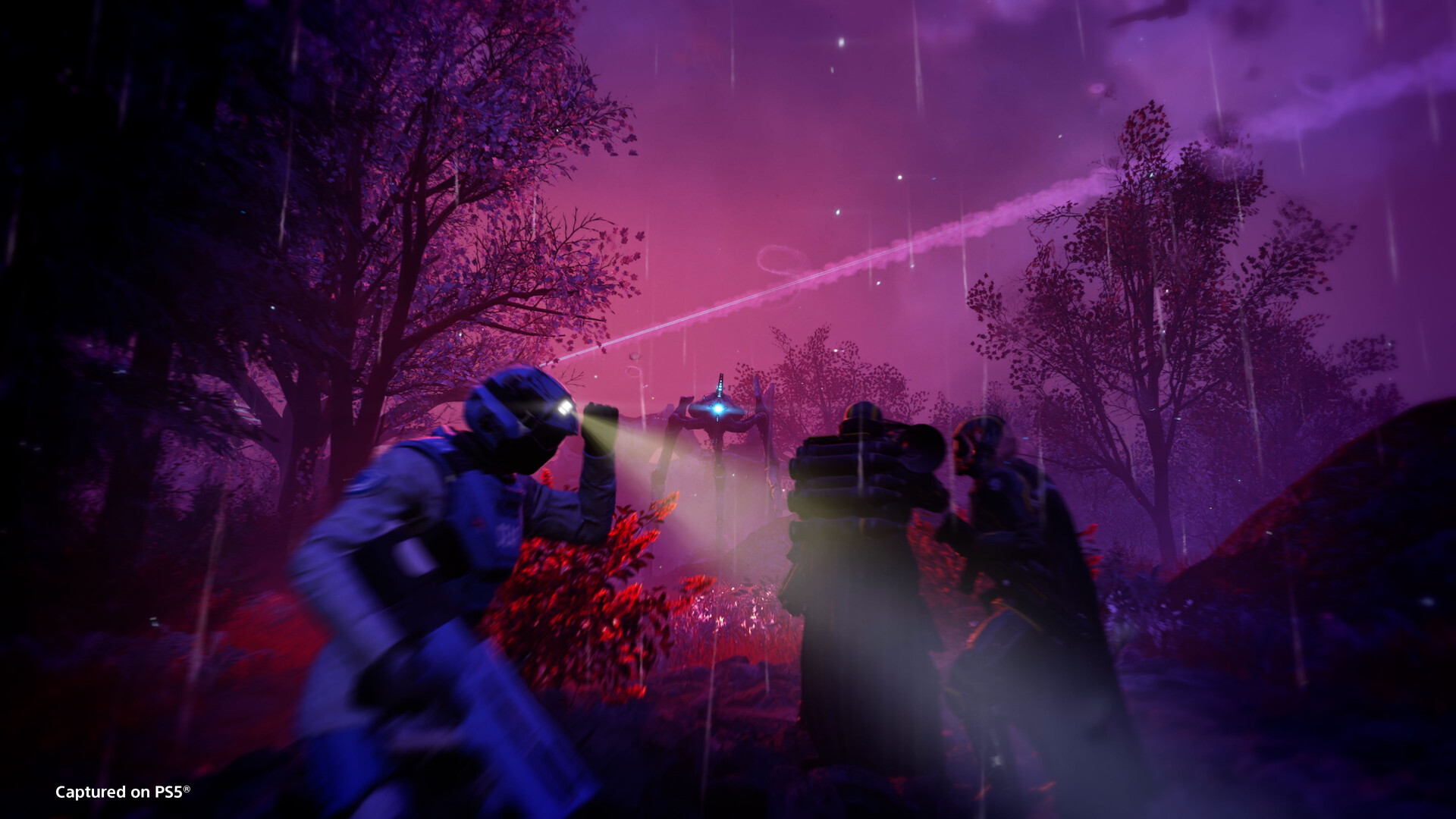 Helldivers 2 Devoid of Liberty với nhiều trải nghiệm gay cấn thu hút sự quan tâm của nhiều game thủ 