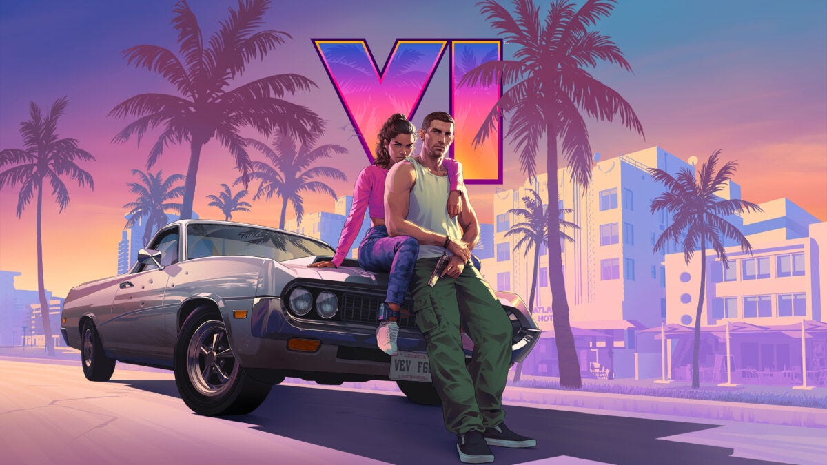 Khắc phục lỗi trong cài đặt GTA VI