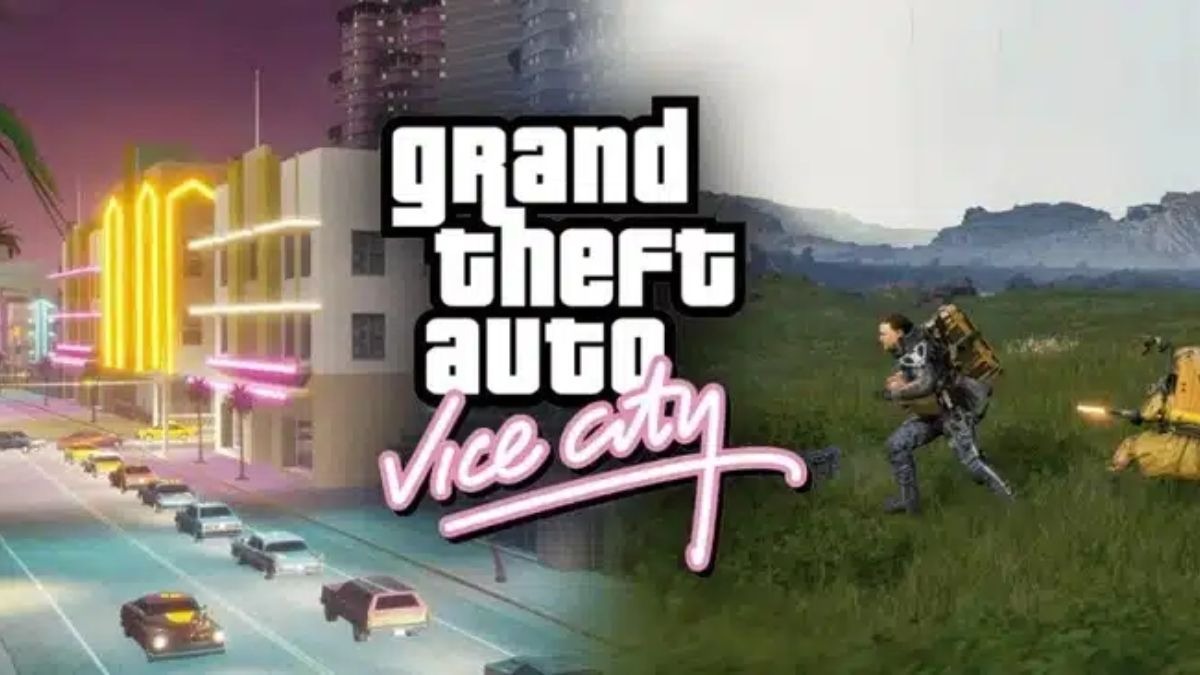 Cách download và cài đặt GTA VI trên PC