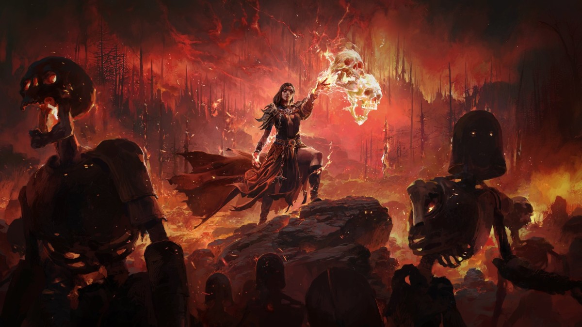 Path of Exile 2 PC
