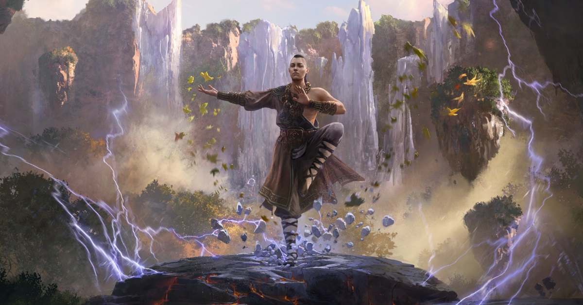 Tinh chỉnh hệ thống là bước cuối cùng để có trải nghiệm Path of Exile 2 hoàn hảo
