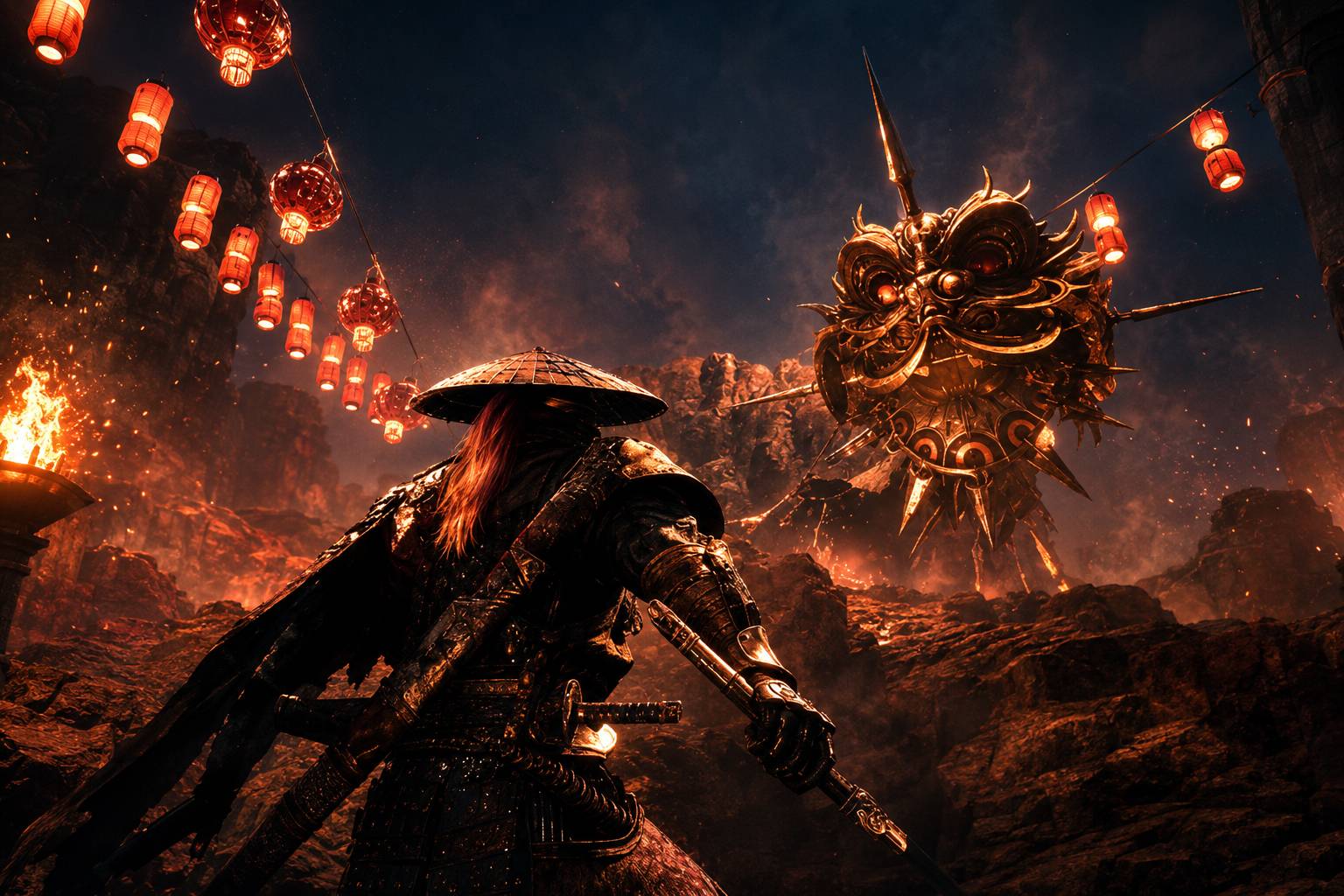 Phantom Blade Zero là siêu phẩm game hành động nhập vai (Action RPG) bom tấn