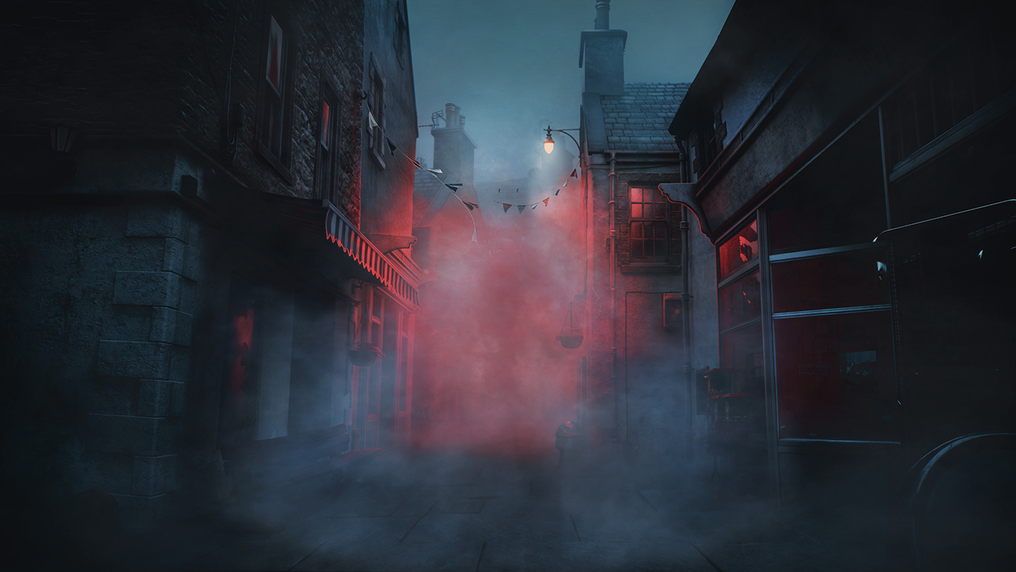 Silent Hill: Townfall nhận được đánh giá tích cực từ giới chuyên môn nhờ bầu không khí rùng rợn đặc quánh của làng chài Scotland năm 1996 và cơ chế giải đố bằng TV cầm tay độc đáo