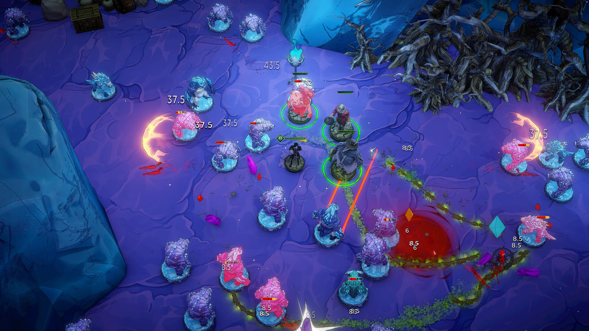 Download game Night Swarm Free