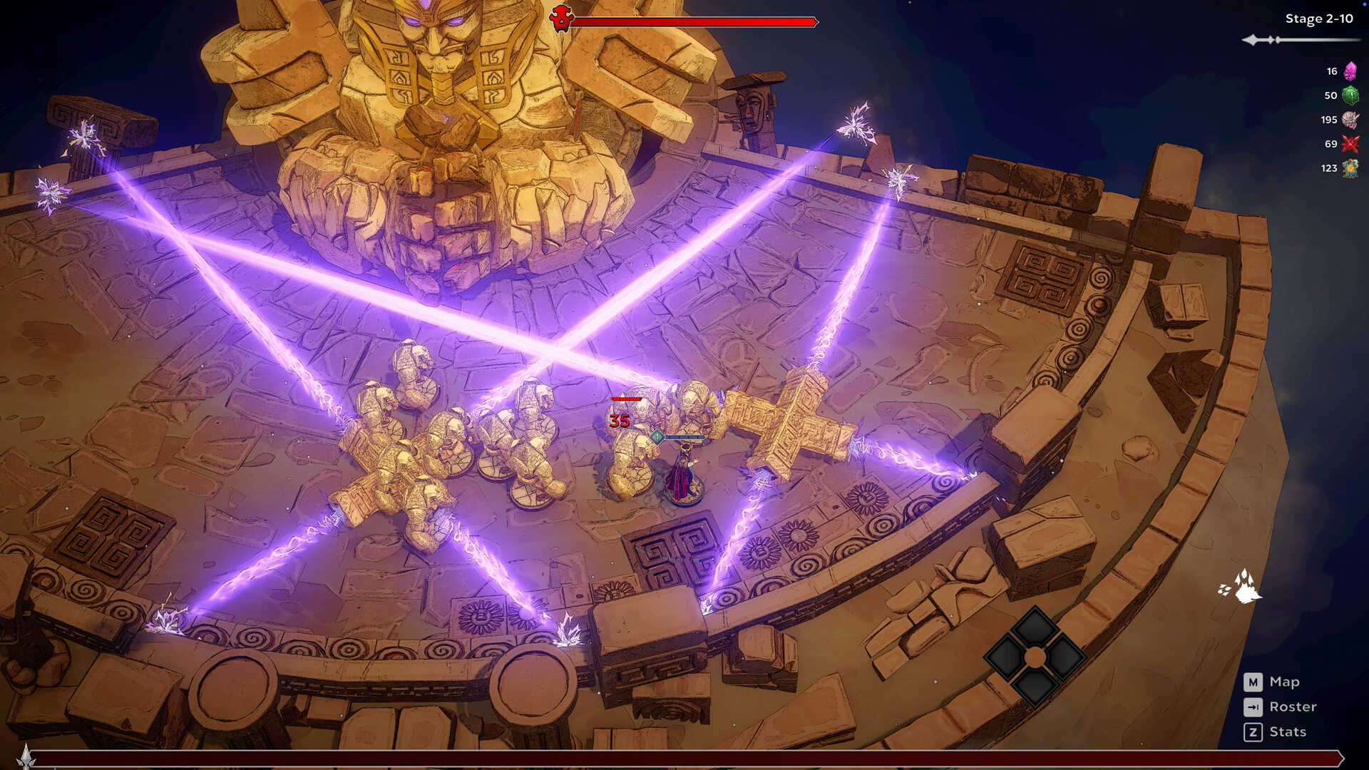Hướng dẫn download game Night Swarm Free