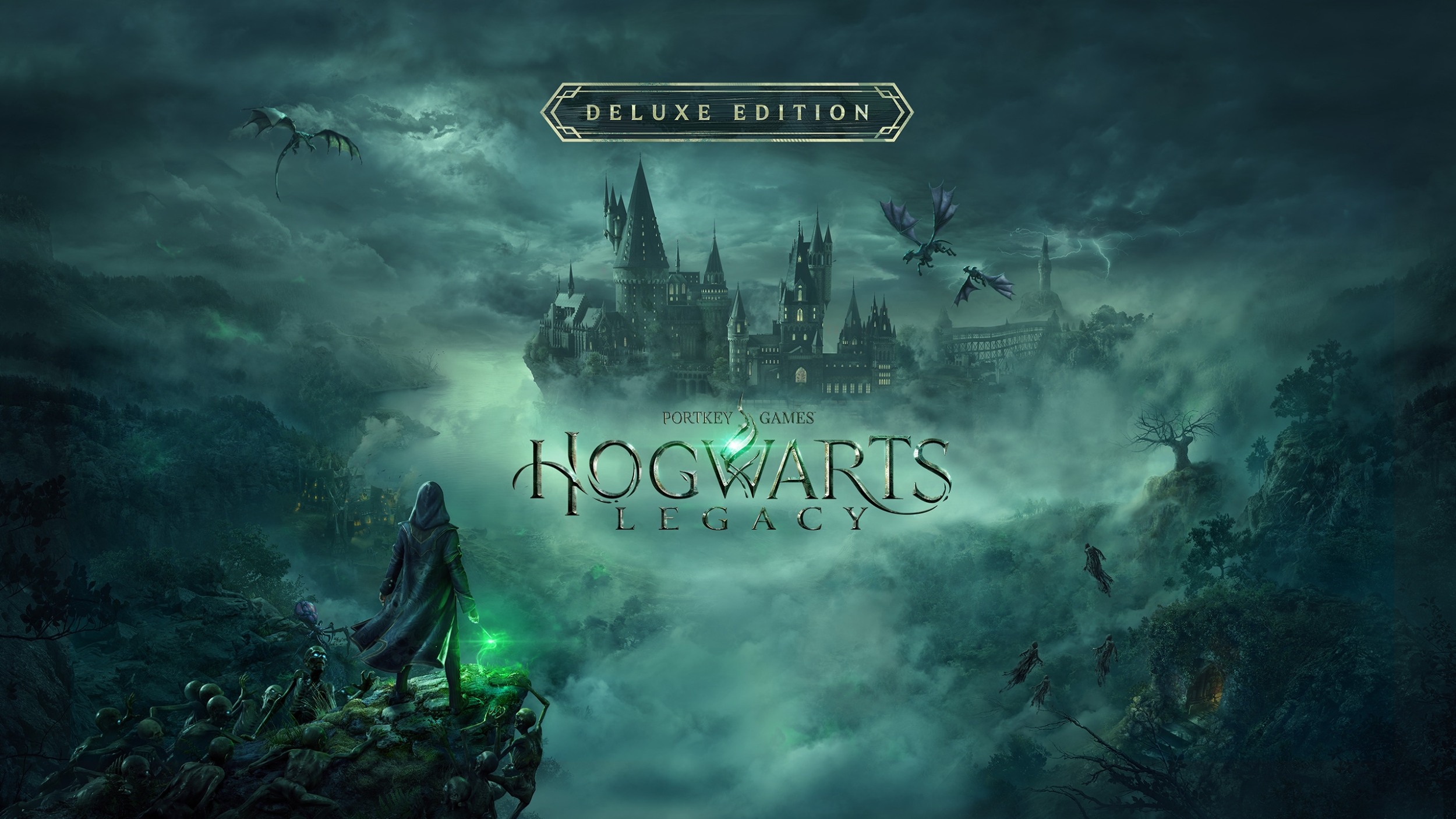  Tải Hogwarts Legacy miễn phí trên Epic Games Store