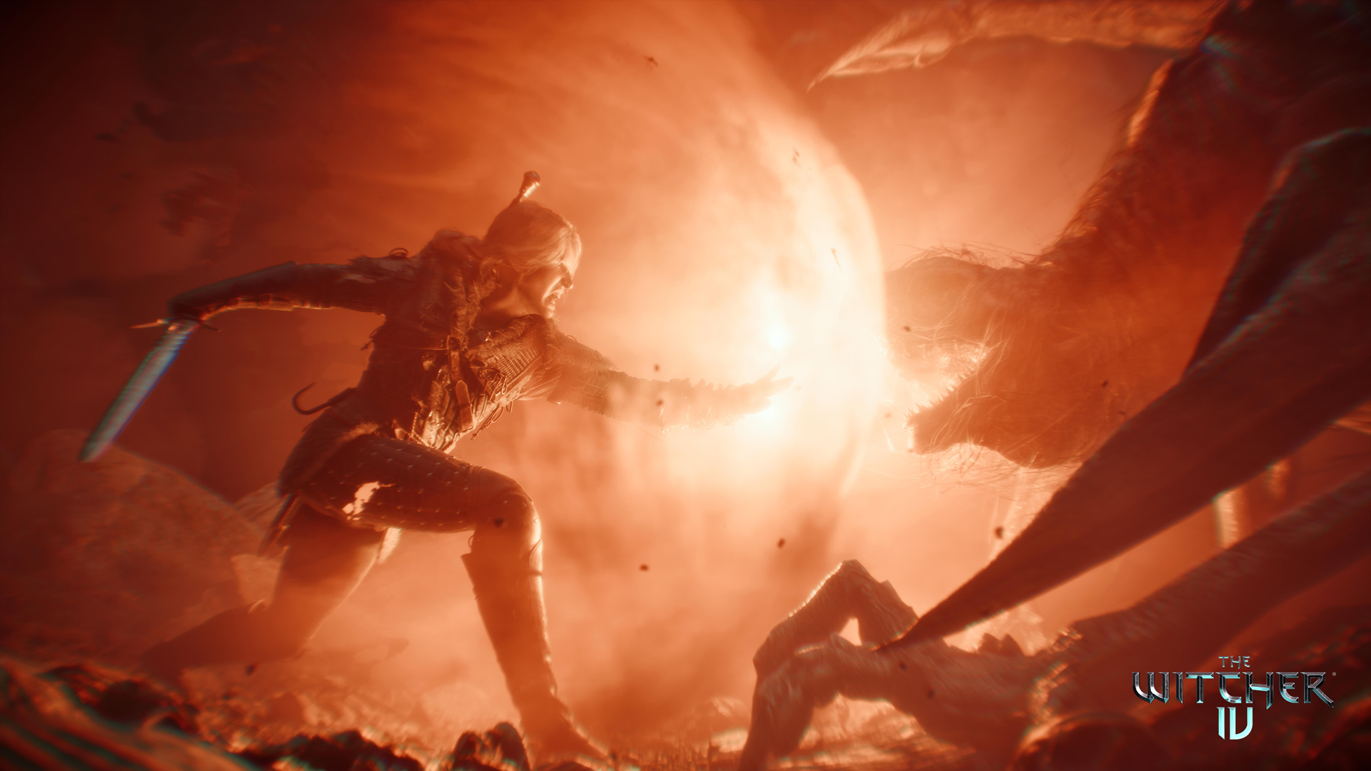 Những cải tiến tuyệt vời của The Witcher 4