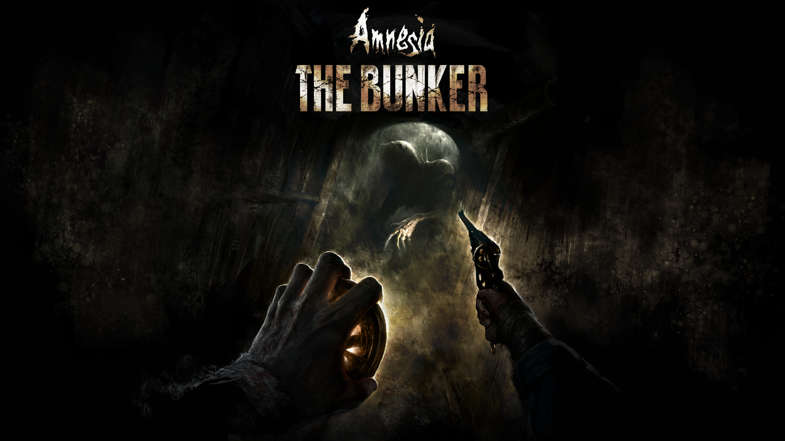 Amnesia: The Bunker - Nỗi sợ trong lòng đất