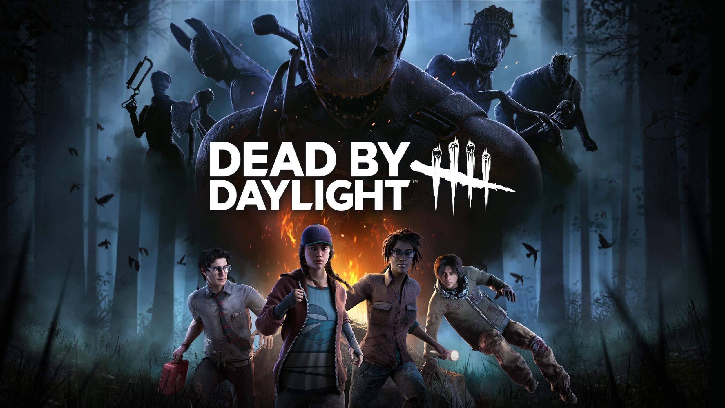 Dead by Daylight - Trò chơi mèo vờn chuột đẫm máu