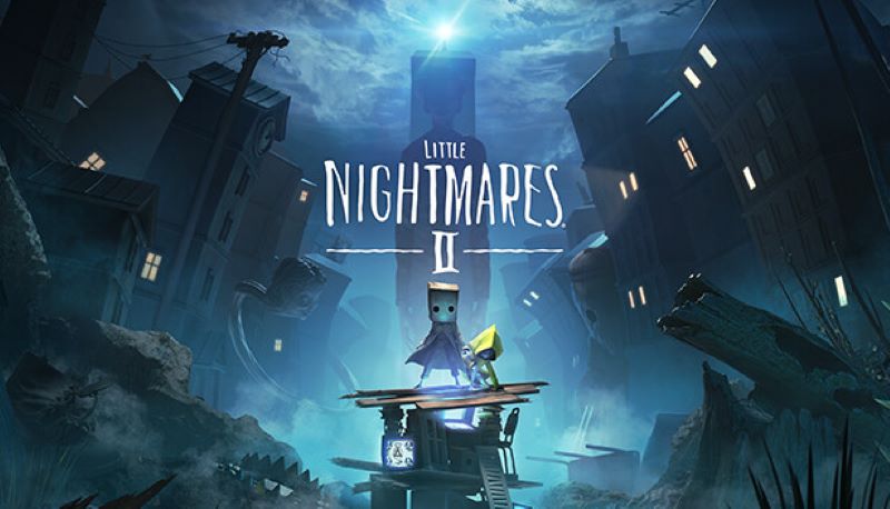 Game hay kinh dị cho mùa Halloween 