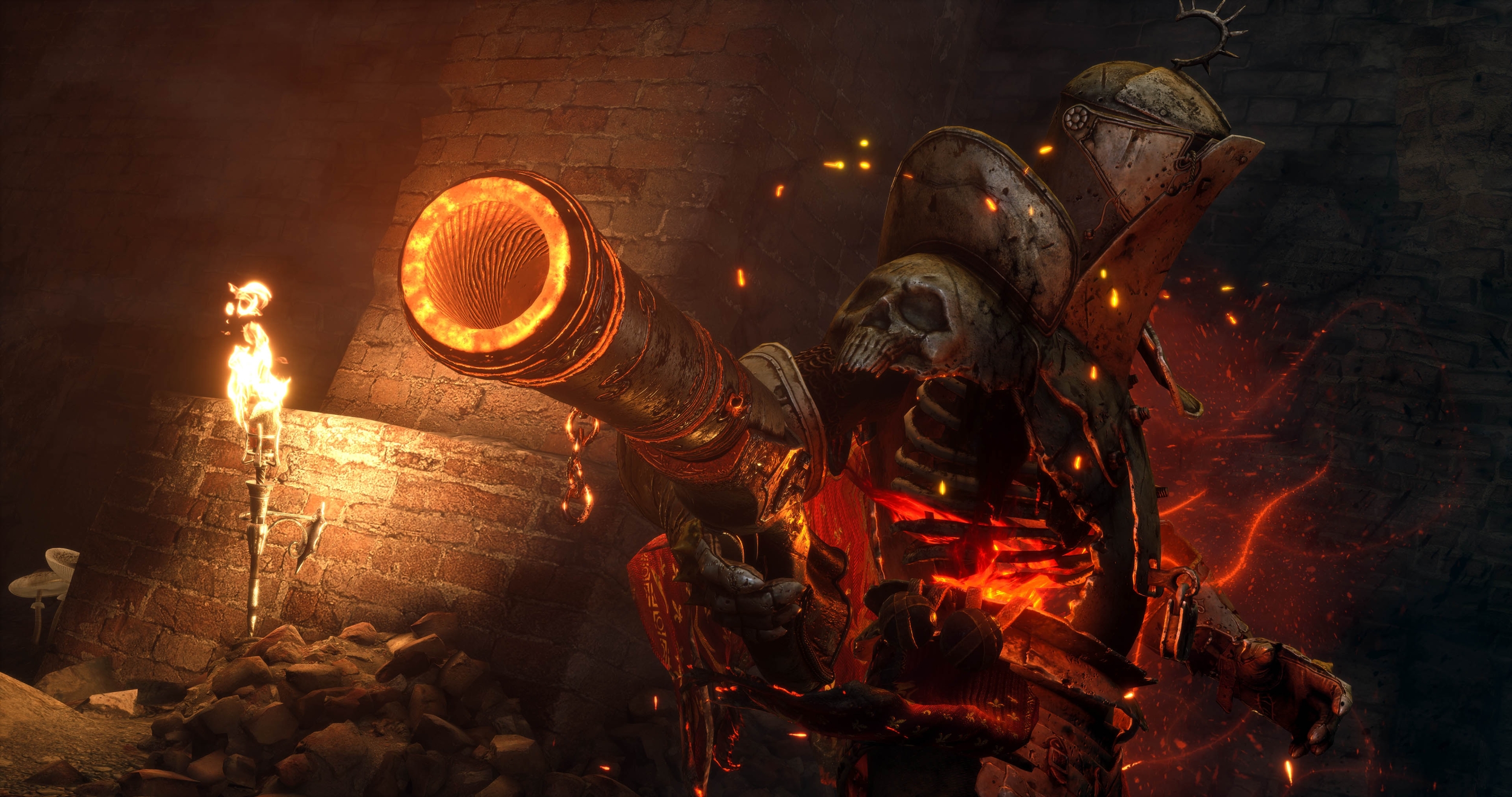 Witchfire không còn chỉ là một game bắn súng giả tưởng đầy hứa hẹn mà đang trở thành một tựa game tuyệt vời cho các game thủ 