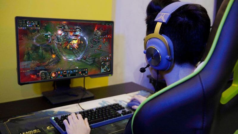 Cách chơi LMHT cho người mới bắt đầu 