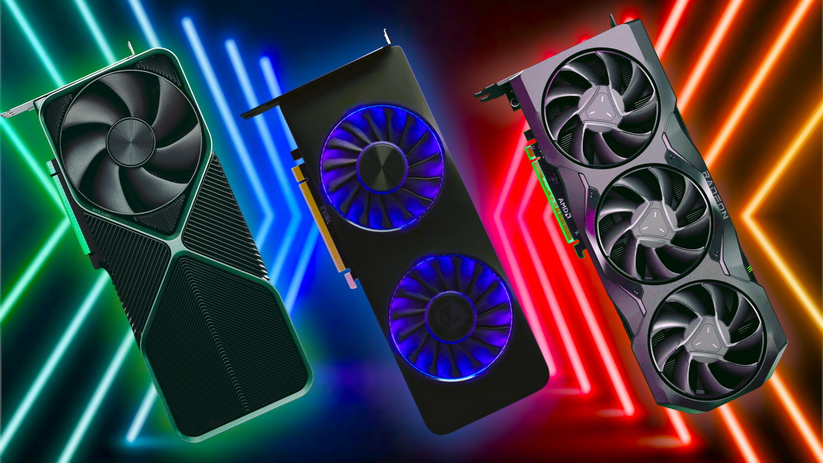 Lựa chọn card đồ họa chất lượng nâng tầm trải nghiệm gaming 