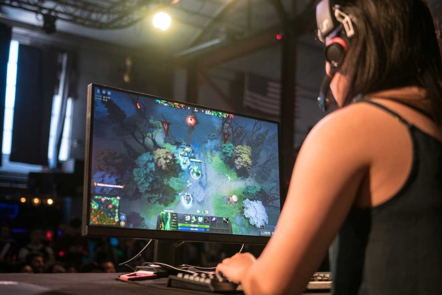 Nâng tầm trải nghiệm chinh phục mọi tựa game với màn hình gaming phù hợp