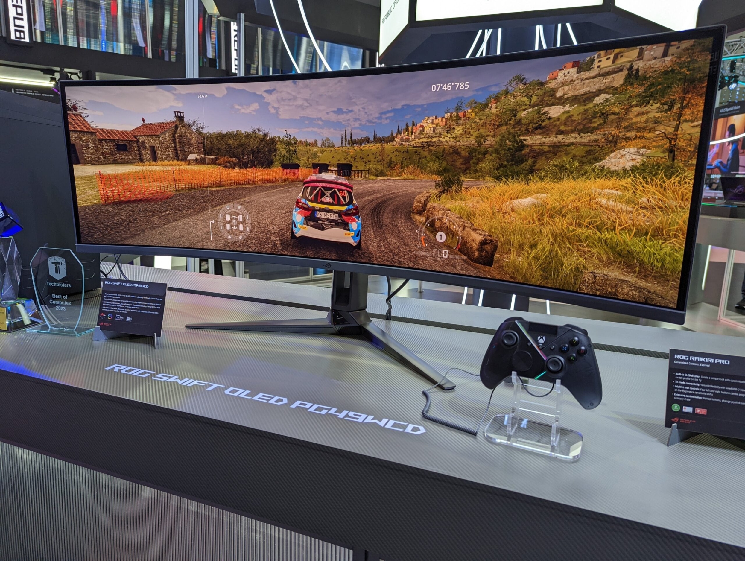 Cần lưu ý các tiêu chí quan trọng để lựa chọn màn hình gaming tốt nhất 