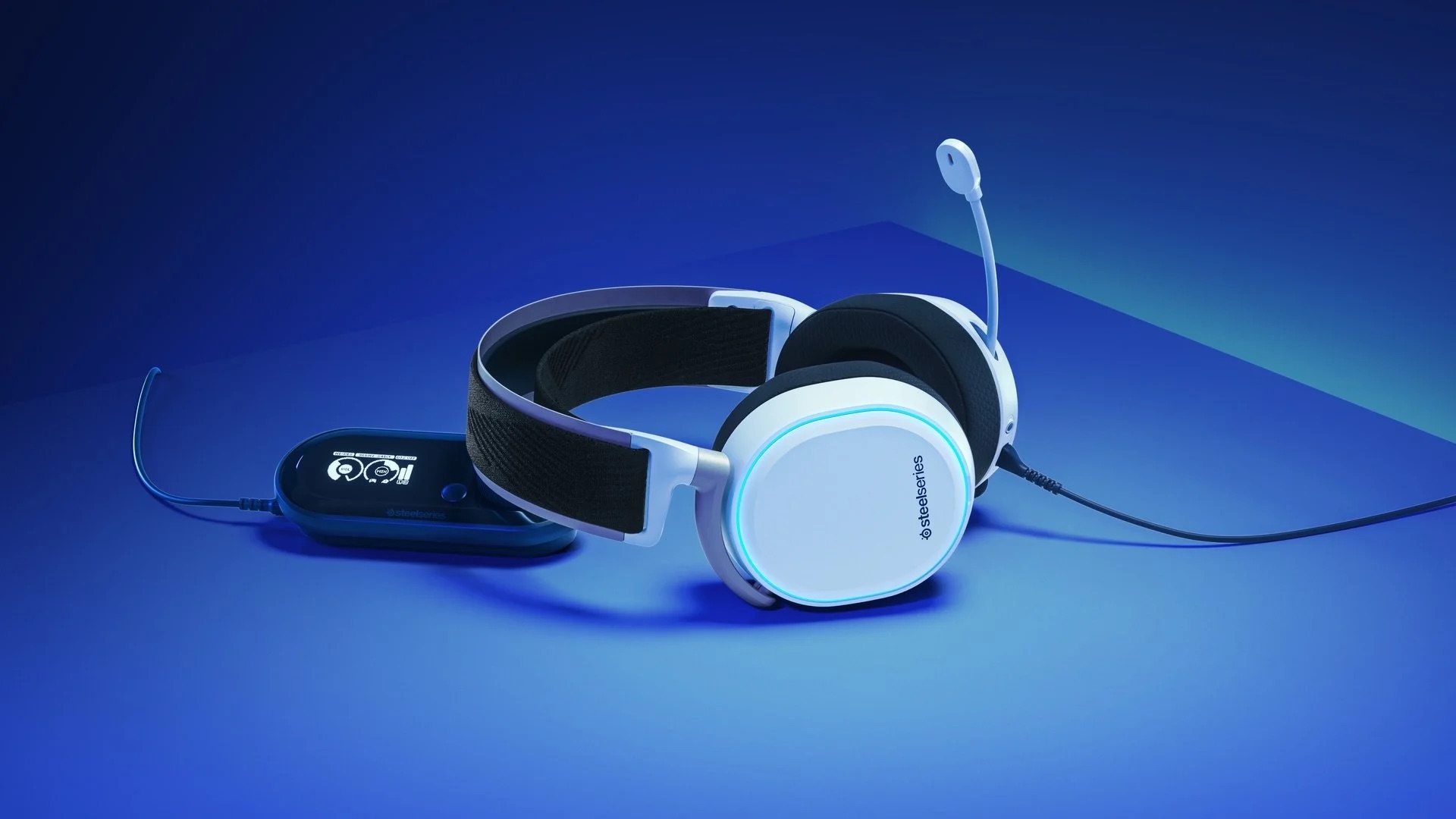 Lựa chọn tai nghe gaming tốt và chất lượng sẽ nâng tầm trải nghiệm chiến game đỉnh cao 
