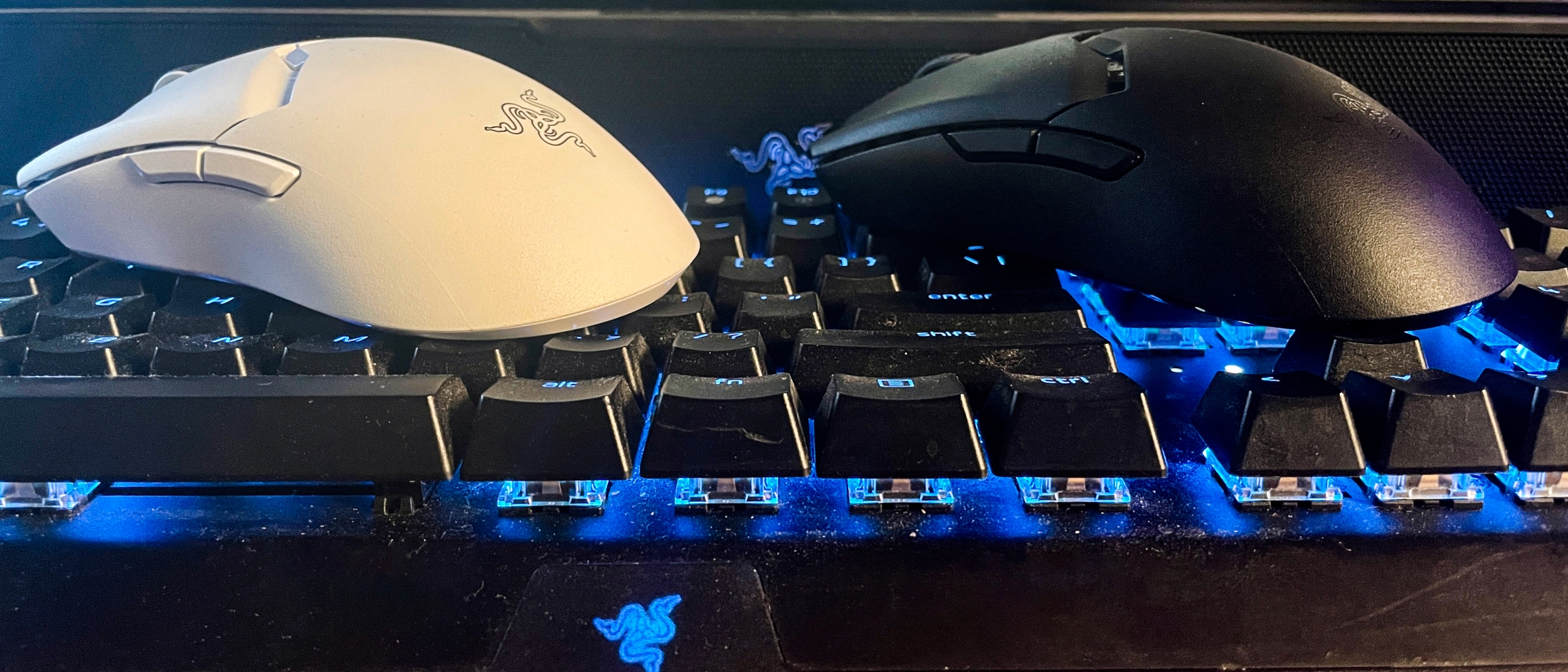 Razer Viper V2 Pro