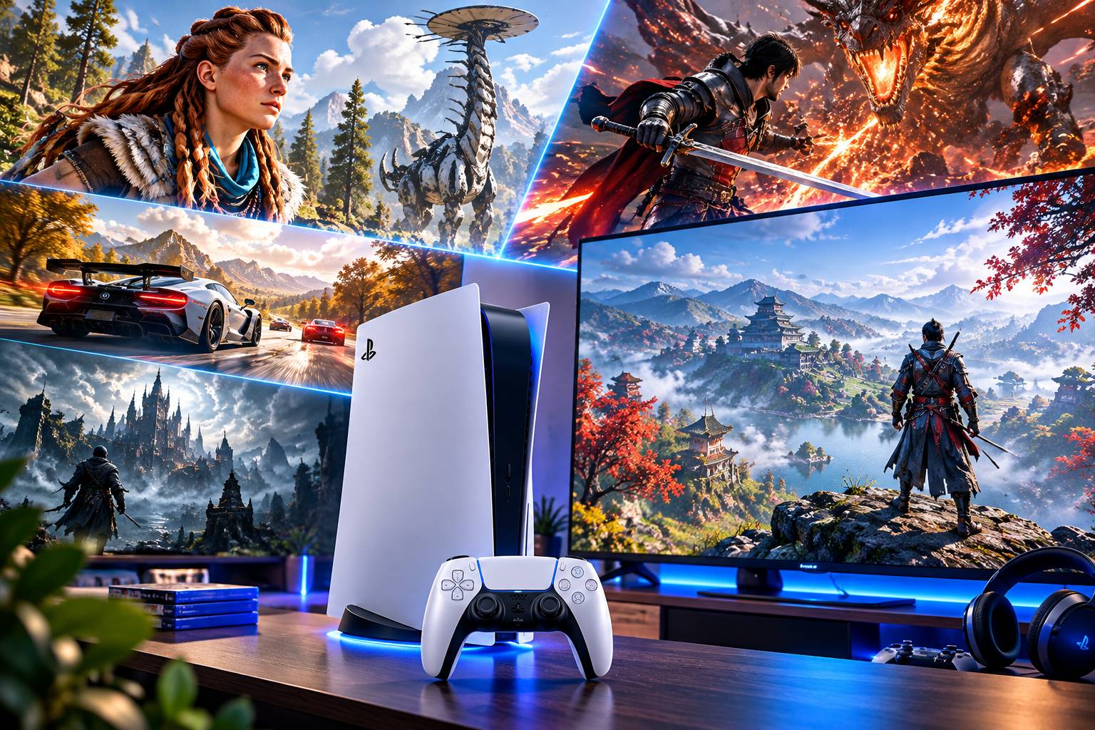 Công nghệ đột phá QSSR đang trở thành tâm điểm chú ý khi Sony chính thức mang giải pháp nâng cấp hình ảnh thông minh xuống hệ máy tiêu chuẩn Sony ra mắt QSSR